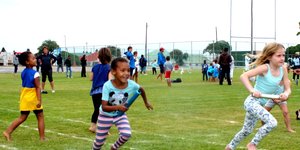Gansbaai Mini Atletiek 4